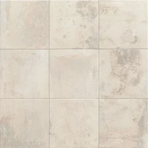 MAINZU LAND ANTHOLOGY WHITE 20x20