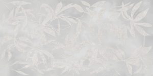 КЕРАМОГРАНИТ VITRA ARTWALL ЦВЕТЫ СЕРЫЙ МАТОВЫЙ 60X120 (1,44)