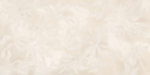 КЕРАМОГРАНИТ VITRA ARTWALL ЦВЕТЫ СЛОНОВАЯ КОСТЬ МАТОВЫЙ 60X120 (1,44)
