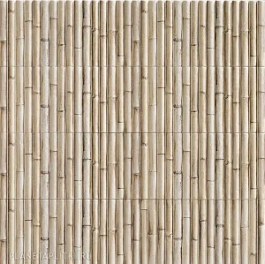 MAINZU BAMBOO WHITE 15x30