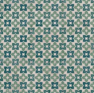 MAINZU SOUL GREEN 20x20