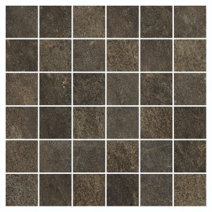 GENESIS BROWN MOSAICO/ДЖЕ БРАУН МОЗАИКА 30Х30 (0,99)