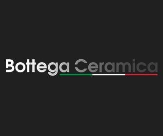 bottega ceramica logo