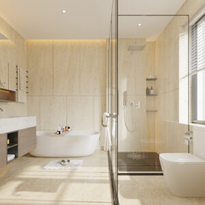 TRAVERTINE
