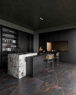 BHM-5008 BASCONI HOME BRAVE