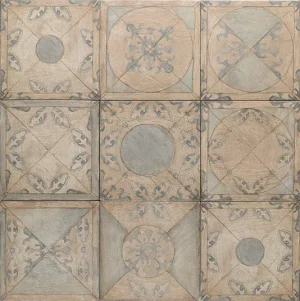 MAINZU VINTAGE SHABBY 20x20