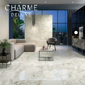 CHARME DELUXE FLOOR PROJECT