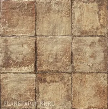 MAINZU PAV. LIVORNO OCRE 20x20