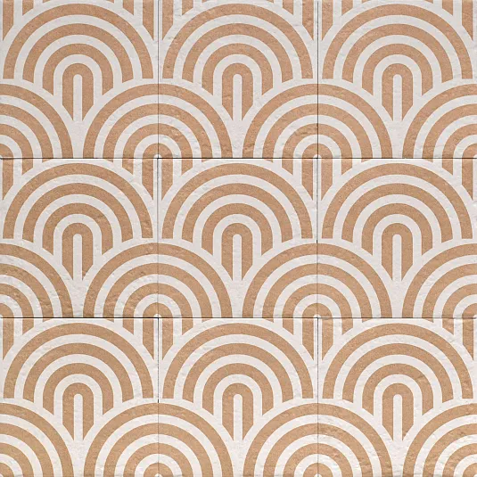 MAINZU DECOR CANEM THREE 20x20