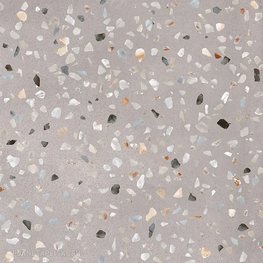 PAMESA DORIA GREIGE 60.8x60.8