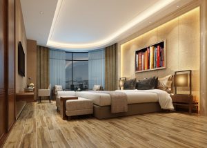 BHD-2005 BASCONI HOME ELM