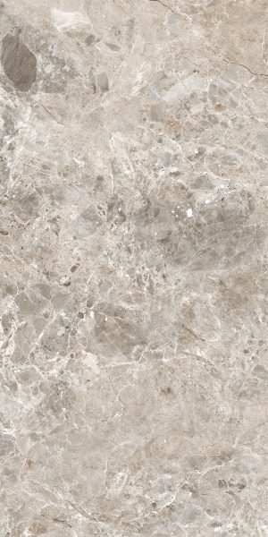 КЕРАМОГРАНИТ BRECCIA PARADISO GREY TOUCH 60X120