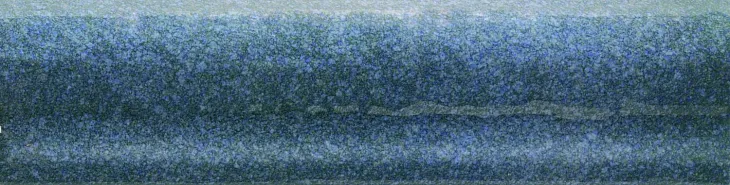 MAINZU MOLDURA LIVORNO BLU 5x20