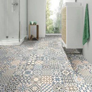 GAYAFORES RUSTIC-HERITAGE