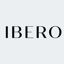 ibero logo