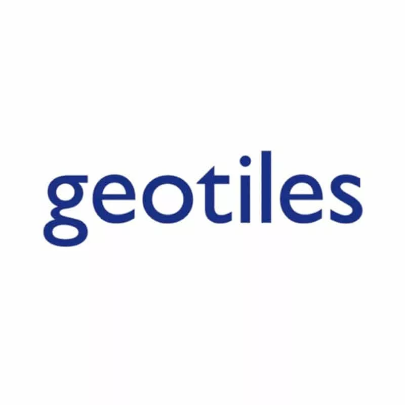 logo geotiles