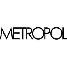 metropol keramika logo