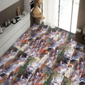 60x120 NEBULA SERIES