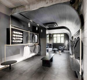 BHW-0010 BASCONI HOME HAVANA