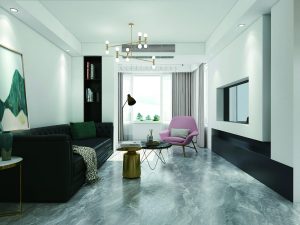 INDIGO BHW-0033 60X120