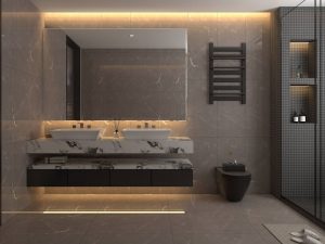 KARNA BROWN BHW-0016 60X120