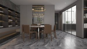 SLATE DARK BHW-0017 60X120