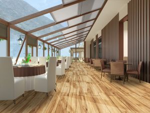 BHD-2001 BASCONI HOME CYPRESS