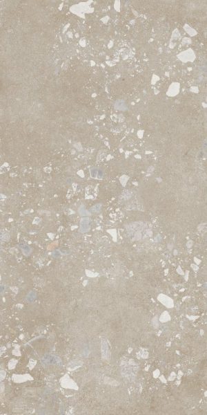 КЕРАМИЧЕСКАЯ ПЛИТКА YS CREME BUBBLE 60X120 RETT