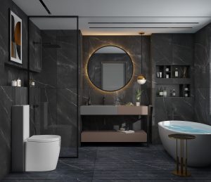 VENATO GREY BHB-3002 60X120