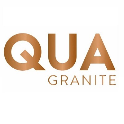 qua granite logo