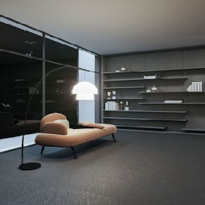 SANDSTONE MIDDLE GREY