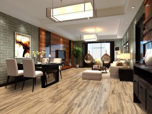 BHD-2005 BASCONI HOME ELM