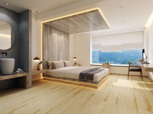 BHD-2008 BASCONI HOME BETULA