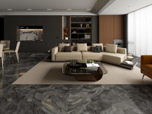 BHW-0049 BASCONI HOME DRIFT 
      SAND