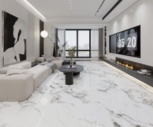 BHW-0035-6(10) BASCONI HOME BIANCO GOLD