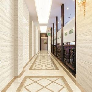 WHITE TRAVERTINE