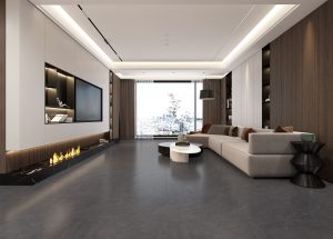 CATEYE DARK GREY BHW-0024 60X120