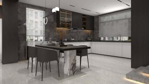 ROMA BHW-0015 60X120