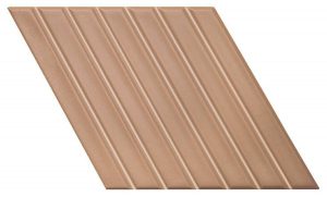 SPIKE BARS A EARTH MATT 15X25,9