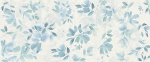 J139 MIRABILIA FLORAL CLOUDS 50X120
