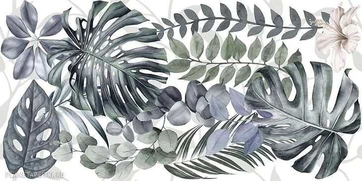 PAMESA LIFEFULL TROPIC RECT. 60x120