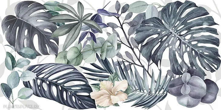 PAMESA LIFEFULL TROPIC RECT. 60x120 — изображение 2