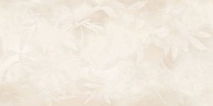 K958021R0001VTER ARTWALL ЦВЕТЫ СЛОНОВАЯ КОСТЬ МАТОВЫЙ РЕКТИФИКАТ 60Х120