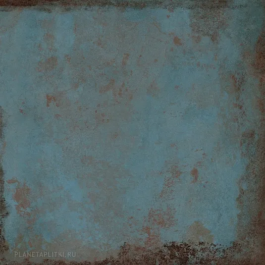 PAMESA ALLOY AZZURRO 60x60