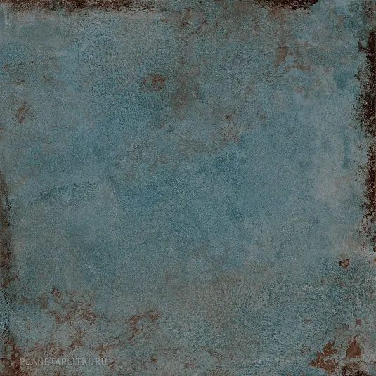 PAMESA ALLOY AZZURRO 60x60 — изображение 3