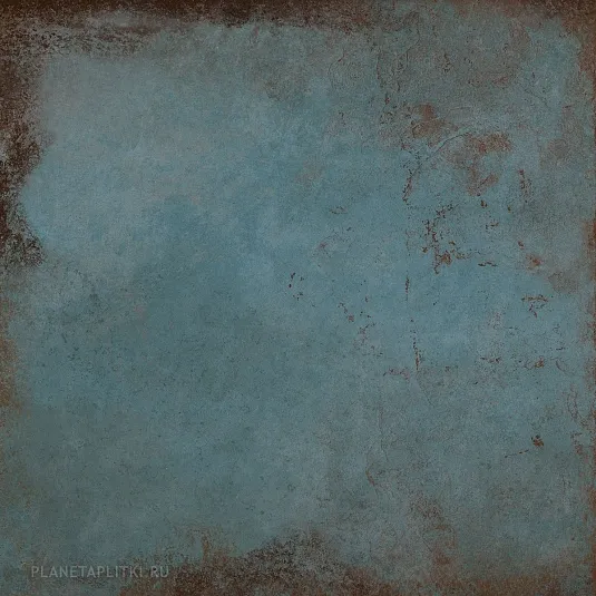 PAMESA ALLOY AZZURRO 60x60 — изображение 4