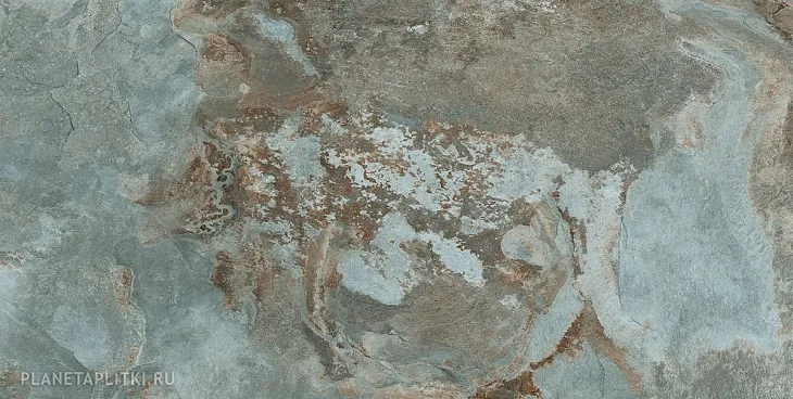 PAMESA SLATE WAY GREEN RECT. 60x120 — изображение 3