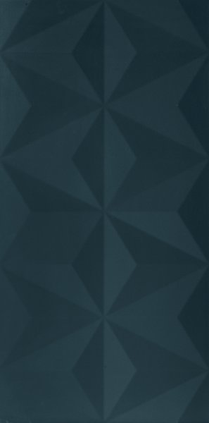 4D DIAMOND DEEP BLUE MATT RETT 40Х80