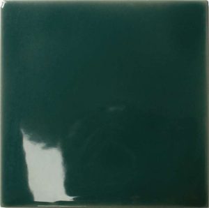 FAYENZA SQUARE ROYAL GREEN 12,5X12,5