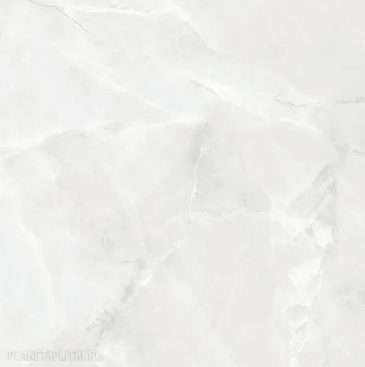 PAMESA CR. LUX NOOR WHITE (COMPACGLASS) RECT. 60x60